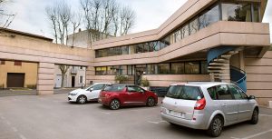 Laboratoire de Narbonne