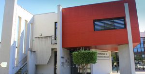 Laboratoire de Carcassonne Avicenne