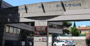 Laboratoire de Narbonne