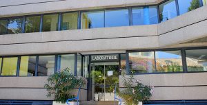 Laboratoire de Narbonne