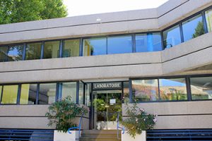 Laboratoire de Narbonne