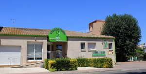 Laboratoire de Sérignan