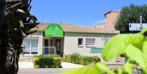 Laboratoire de Sérignan