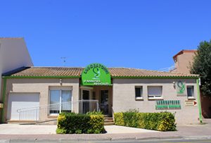 Laboratoire de Sérignan