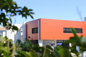 Laboratoire Carcassonne Avicenne