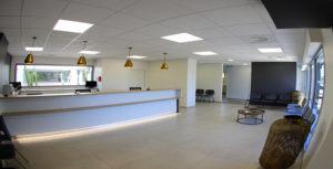 Laboratoire de Béziers