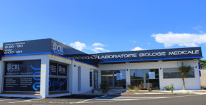Laboratoire de Béziers