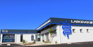 Laboratoire de Béziers