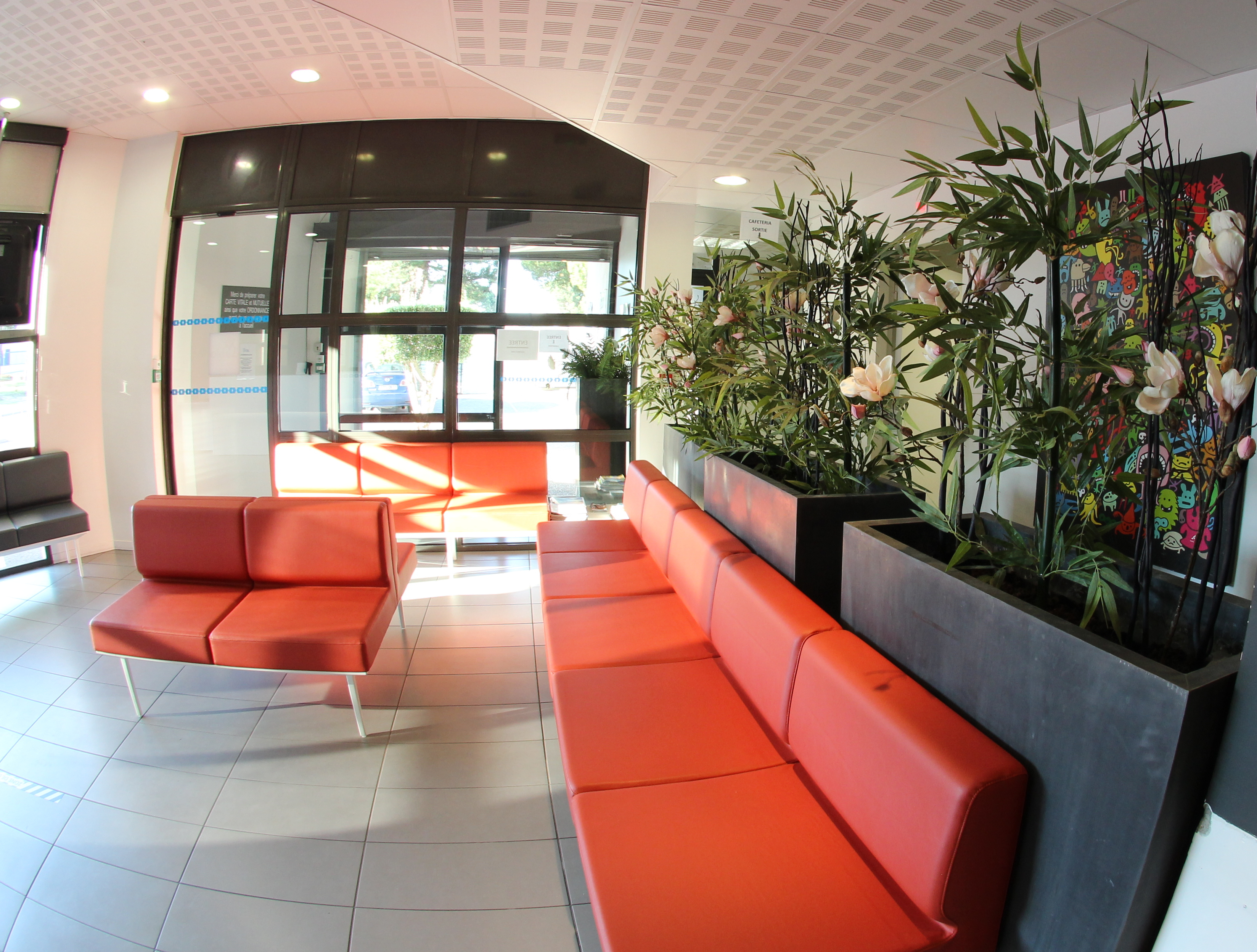Laboratoire Carcassonne Avicenne