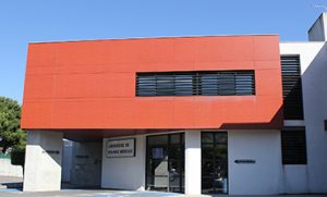 Laboratoire de Carcassonne Avicenne